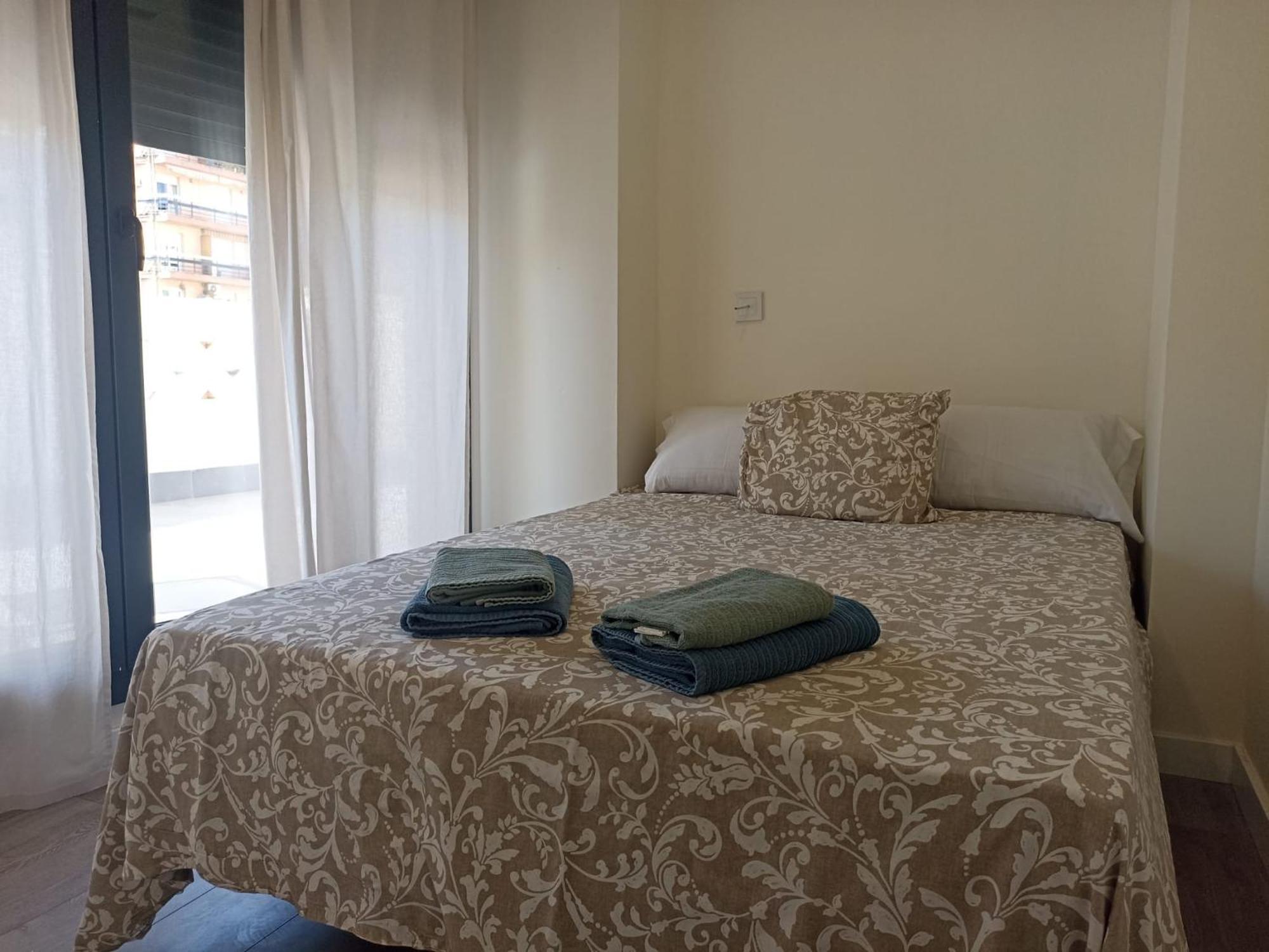 El Balcon De Ciudad Jardin Lejlighed Córdoba Eksteriør billede